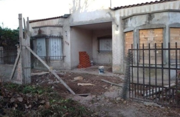 Robaron un total de 800 mil pesos de una casa en construcción en City Bell: fue en concepto de máquinas y herramientas