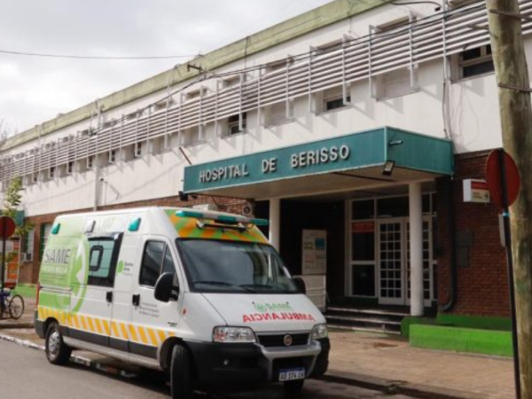 En medio de una pelea callejera, asesinaron a un hombre en Berisso