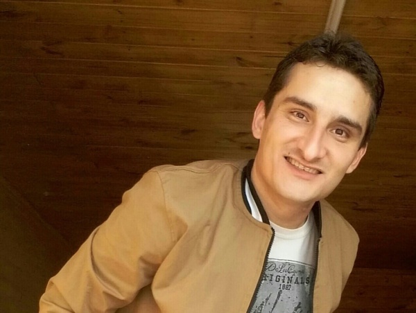 Enfermero de Berisso luchó palo y palo contra el Coronavirus y sacó su primer disco musical: "No lo pasé bien y tuve miedo"