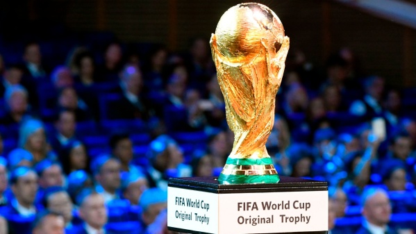 La FIFA se reúne para analizar la posibilidad de realizar modificaciones en el Mundial