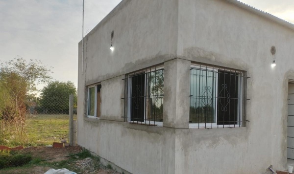 Le robaron más de 10 veces en menos de dos semanas y su proyecto en Los Hornos tiene pocas posibilidades