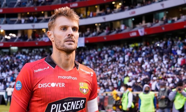 ¿Cuál es el sorpresivo arquero que Domínguez quiere para el Pincha?