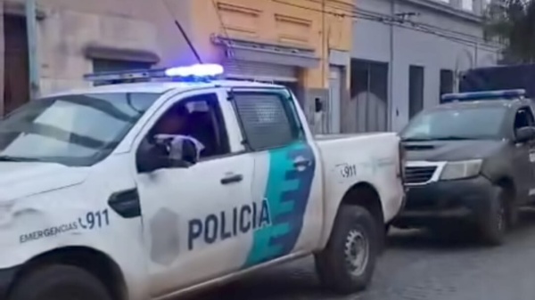 Detuvieron a un hombre acusado de robar en una fábrica de sándwiches de Tolosa