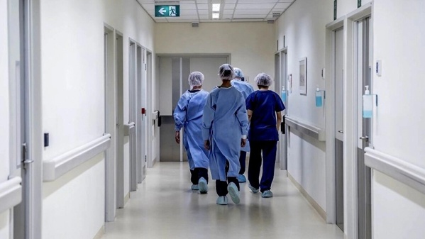 La Provincia operará a 1000 pacientes de vesícula en una "maratón quirúrgica"