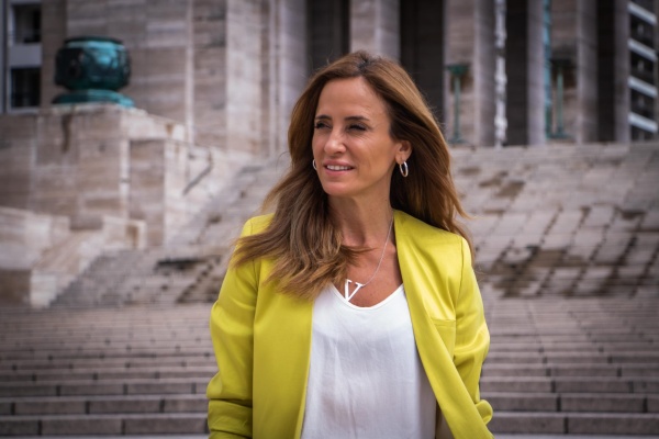 Tolosa Paz cruzó a Milei tras el veto a la Ley de Financiamiento Universitario: “además de cruel, es necio”