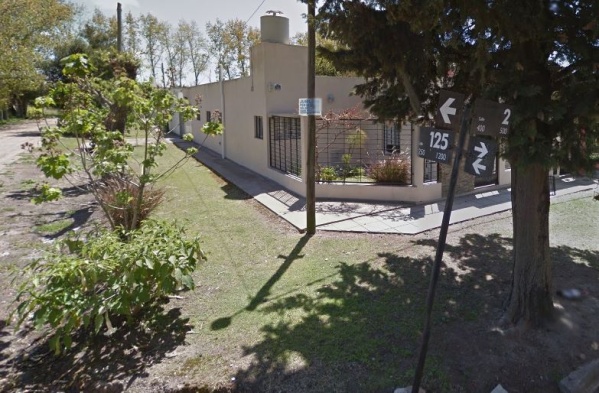 Se fue a hacer compras y, mientras no estaba, le robaron una fuerte suma de dinero