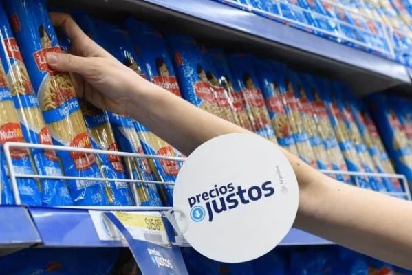 Incumplimientos al programa Precios Justos: la Secretaria de Comercio hizo multas por más de 2.000 millones de pesos