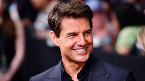 La insólita condición que puso Tom Cruise para protagonizar una película