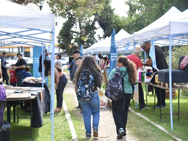 Desembarca en City Bell un novedoso y ambicioso proyecto para los vecinos