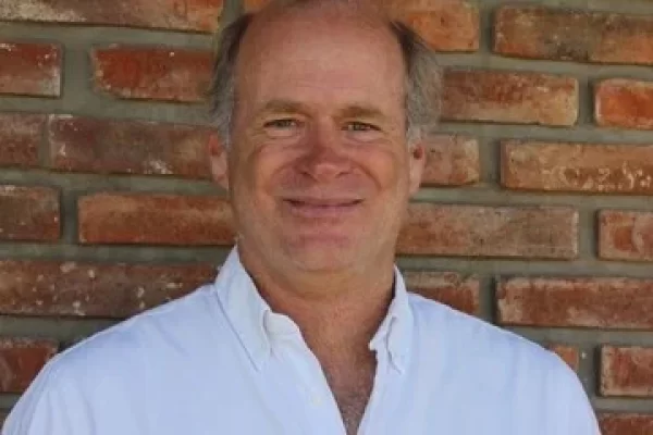 El hijo de Andrés Blaquier escribió una conmovedora carta: "Daría todo por abrazarte una vez más"