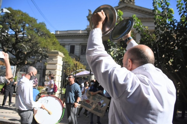 El proyecto de reforma del Instituto Biológico de Tolosa ya caldea el ambiente en la Legislatura Bonaerense: "No es viable"