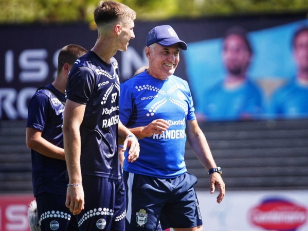 ¿Qué problema resolverá Gimnasia en breve?