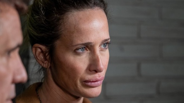 Este jueves ocho testigos declaran contra el exmarido de Julieta Prandi en el juicio por abuso y violencia de género