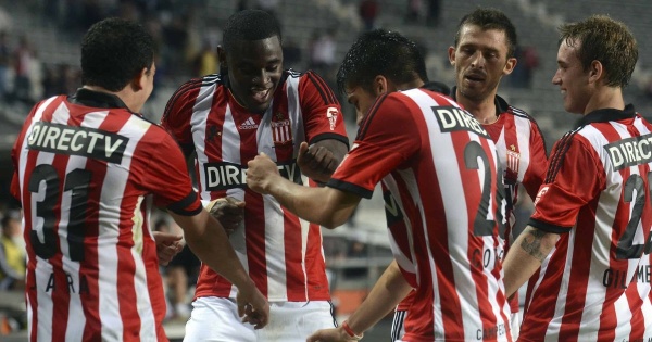 El sentido mensaje de Verón para un ex Estudiantes en medio de su difícil momento: ¿Un guiño para el futuro?