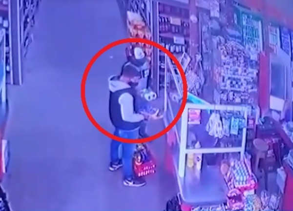 Explotación laboral en la quinta de Abasto: los acusados de "trata" y "secuestro" se aferran a un video en un supermercado