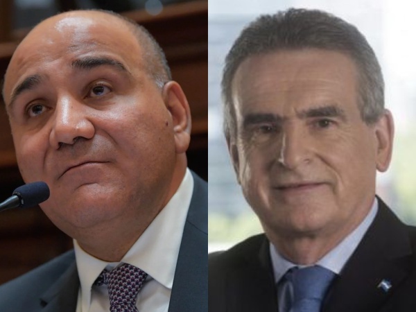 Juan Manzur dejará el cargo de Jefe de Gabinete y Agustín Rossi asumirá en su lugar