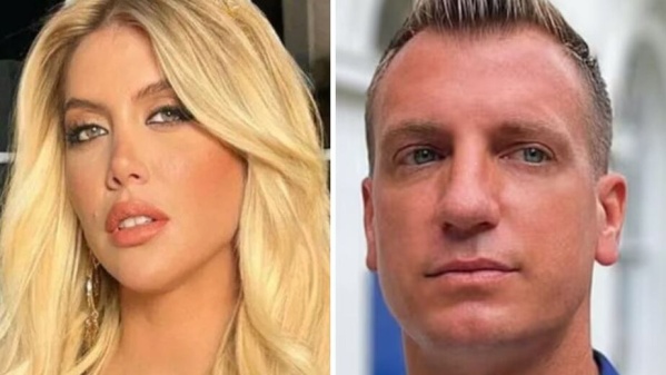 “Estamos bien y tranquilos”: Maxi López habló de su relación actual con Wanda Nara en la previa del ingreso a Master Chef