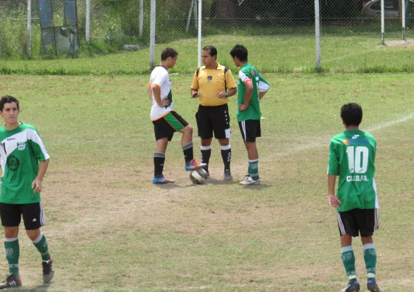 Alak se reunió con la federación de clubes de La Plata y avanzarán en jornadas de salud, capacitaciones RCP y reciclaje