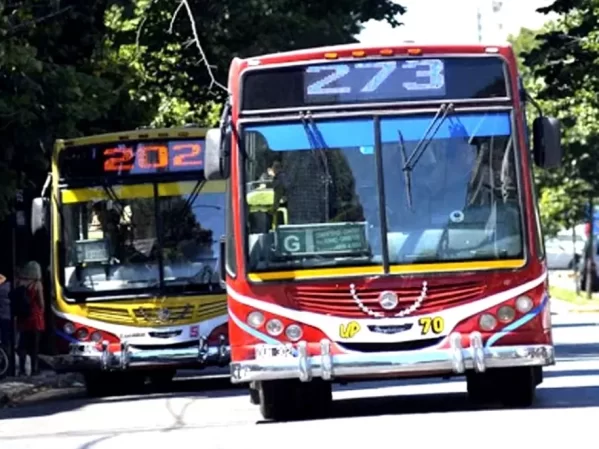 El transporte público en crisis: el Gobierno Nacional anunció un recorte en los subsidios a las empresas