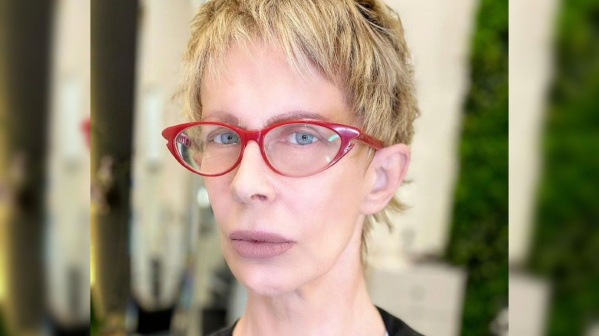 María Valenzuela fue operada de urgencia