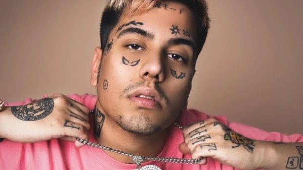 Una usuaria de Twitter trató de feo a "Duki" y el rapero no tardó en responderle