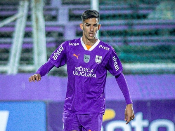 ¿Qué falta y cuál es el motivo que demora la llegada de Renzo Giampaoli a Gimnasia?