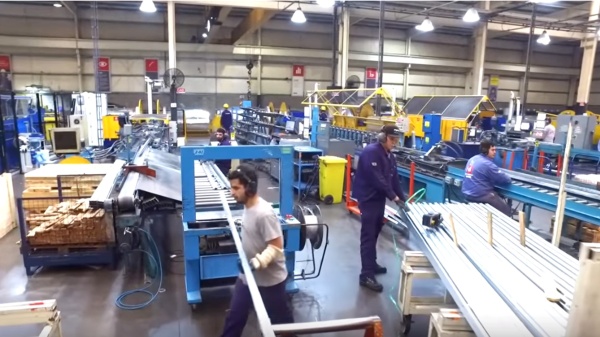 La metalurgia se apaga: desplome productivo y fábricas en pausa por el avance importador