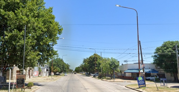 Desvalijaron un depósito de ropa en La Plata y se llevaron camperas y bicicletas