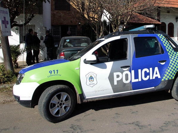 Delincuentes asaltaron a una jubilada en San Carlos y le robaron todo