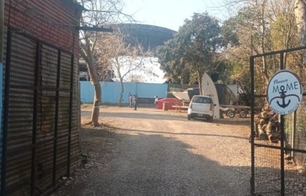 Encontraron sin vida a un hombre en la Guardería Náutica de Ensenada: habría sufrido un paro cardiorrespiratorio