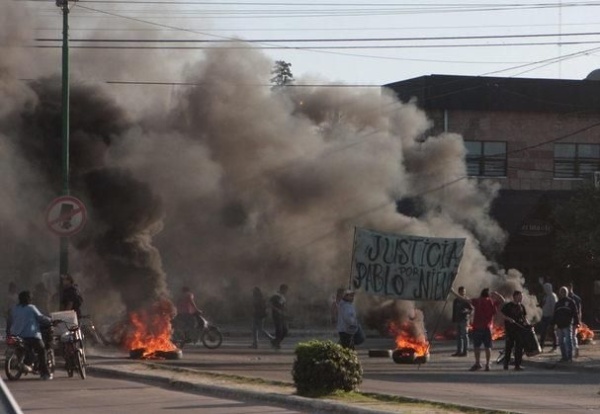 Arrancó el juicio por el crimen de Pablo Nievas en La Plata: lo mataron en 44 y 143 cuando hacía un mandado con su hijo