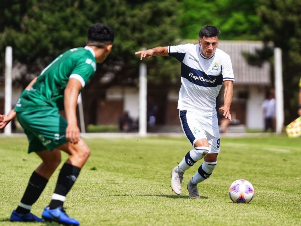 Se cerró otra salida en Gimnasia