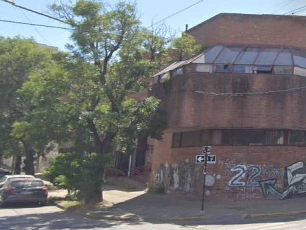 Atacaron y robaron a alumnos de un colegio ubicado en la zona c&eacute;ntrica de La Plata