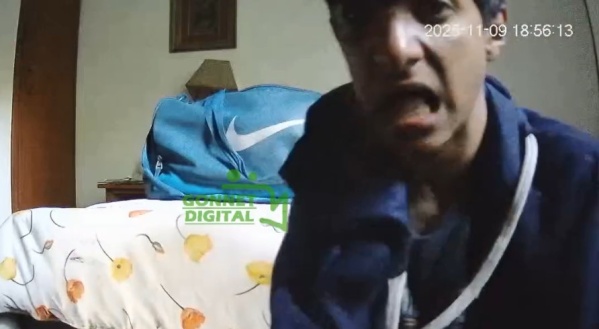 Robaron en la casa de una jubilada de 90 años a metros de la Comisaría de Gonnet