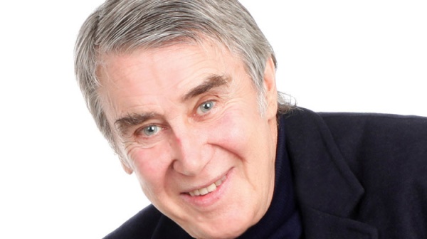 Murió Rodolfo Bebán, actor y galán de los años 70'