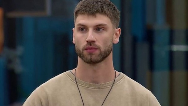La pregunta de Tato que generó revuelo en los fans de Gran Hermano: Che, ¿vos estarías con alguna piba acá?"