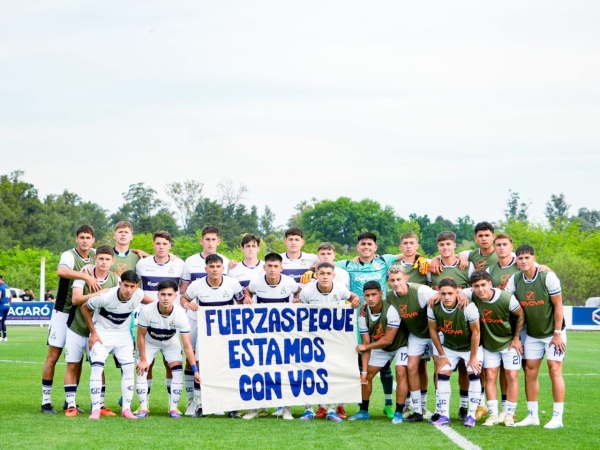 La conmovedora despedida de un futbolista de Gimnasia y la respuesta de su mamá a los hinchas