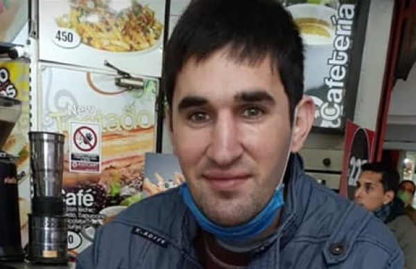 Buscan desesperadamente a un hombre que desapareci&oacute; en La Plata