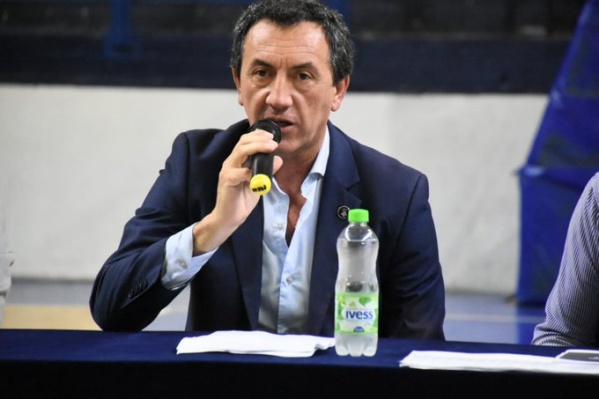 ¿Cuál es el equipo de Gimnasia que piensa la dirigencia para el 2023?