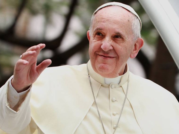 Internaron al papa Francisco por una intervención quirúrgica