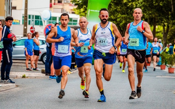 Un hombre sufri&oacute; un paro cardiorrespiratorio en una marat&oacute;n de Mar del Plata y le salvaron la vida