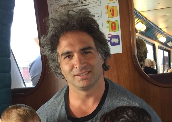 "Pude hacerme la casa por tu amabilidad": los mensajes más emotivos por la muerte del platense Pablo Sciarretta