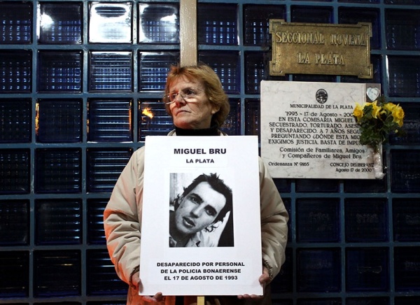 A 29 años de la desaparición de Miguel Bru, elevaron la recompensa a 5 millones de pesos para quien pueda aportar información