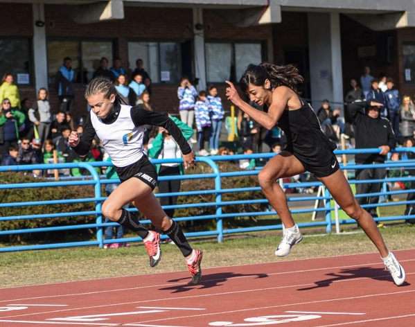 Garro y el resto de los intendentes de Juntos por el Cambio reclamaron los fondos para participar de los Juegos Bonaerenses