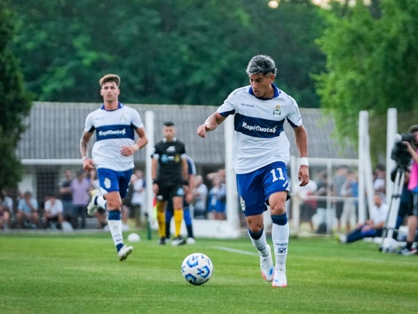 &iquest;Cu&aacute;l ser&aacute; la gran apuesta que har&aacute; el cuerpo t&eacute;cnico albiazul con el aval de la dirigencia?