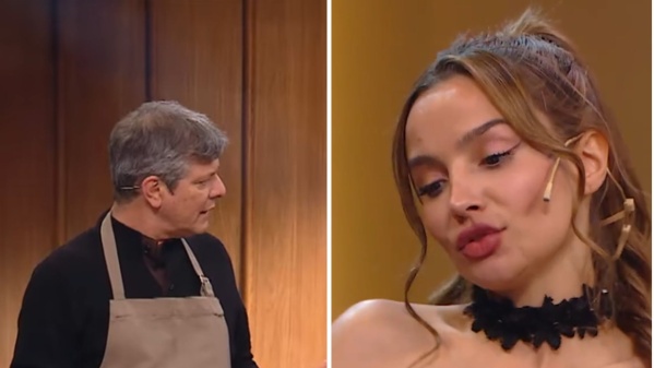 Pergolini le preguntó a Brenda Asnicar si estaba buscando familia y su respuesta sorprendiò: “Llegado el momento…”