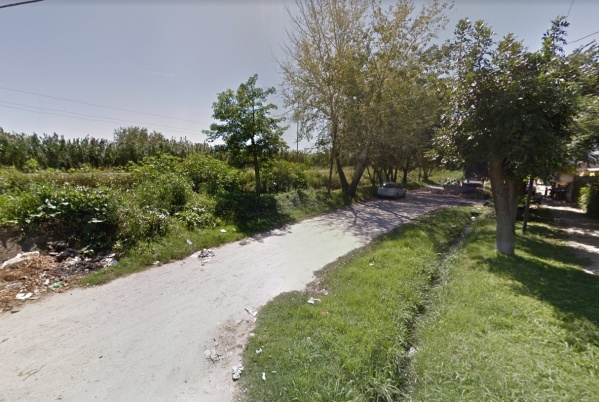 Conmoci&oacute;n en Berisso: hallaron a un hombre sin vida en medio de la calle