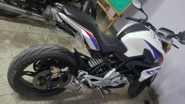 Corr&iacute;an picadas mientras manejaban borrachos y quedaron detenidos en Berisso