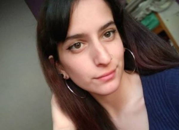 "Agustina ten&iacute;a vida y se la quitaron": el emotivo video en el colegio donde asisti&oacute; la v&iacute;ctima del femicidio de Los Hornos