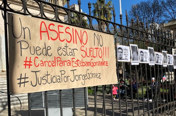 Lo mataron hace tres a&ntilde;os en una tr&aacute;gica pelea de tr&aacute;nsito en La Plata y ahora podr&iacute;an liberar al asesino